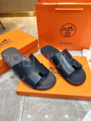 Hermes шлепанцы PR343926 30