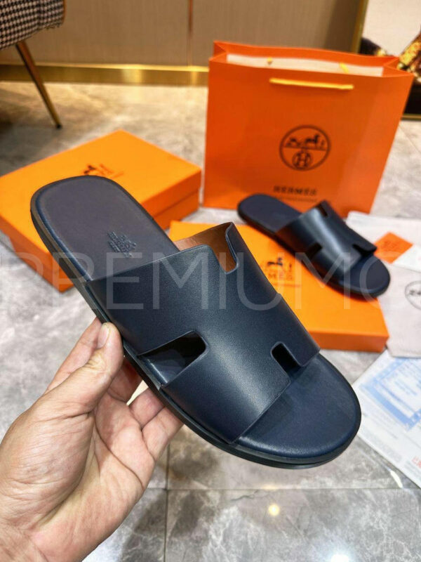 Hermes шлепанцы PR343926 19