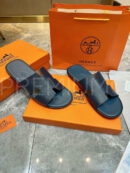 Hermes шлепанцы PR991687 13