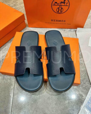 Hermes шлепанцы PR991687