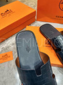 Hermes шлепанцы PR407110 29