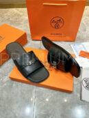Hermes шлепанцы PR254710 10