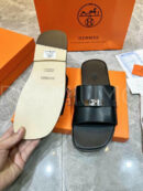 Hermes шлепанцы PR254710 14
