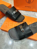 Hermes шлепанцы PR254710 12