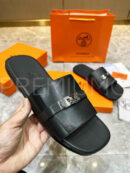 Hermes шлепанцы PR254710 11