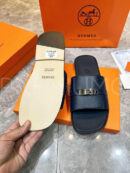 Hermes шлепанцы PR456768 16