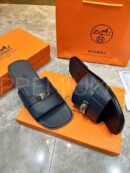 Hermes шлепанцы PR456768 11