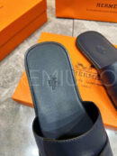 Hermes шлепанцы PR456768 15
