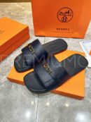 Hermes шлепанцы PR456768 10