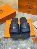 Hermes шлепанцы PR484994 11