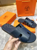 Hermes шлепанцы PR400352 11