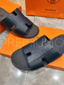 Hermes шлепанцы PR400352 14