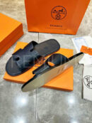 Hermes шлепанцы PR400352 12
