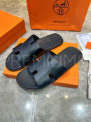 Hermes шлепанцы PR400352 10