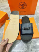 Hermes шлепанцы PR131665 28