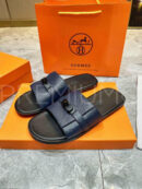 Hermes шлепанцы PR131665 32