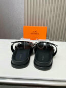 Hermes шлепанцы PR384842 18