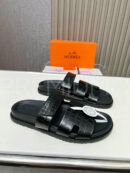 Hermes шлепанцы PR384842 21