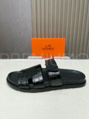 Hermes шлепанцы PR384842 23