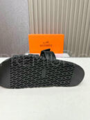 Hermes шлепанцы PR384842 19
