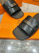 Hermes шлепанцы PR231902 12