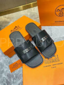 Hermes шлепанцы PR231902 13