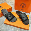 Hermes шлепанцы PR840638 29