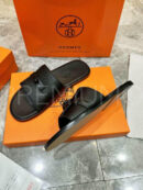 Hermes шлепанцы PR840638 30