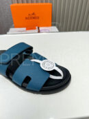 Hermes шлепанцы PR955993 16
