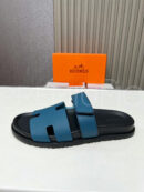 Hermes шлепанцы PR955993 14