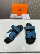Hermes шлепанцы PR955993 15