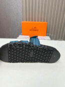 Hermes шлепанцы PR955993 19