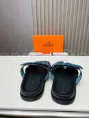 Hermes шлепанцы PR955993 18
