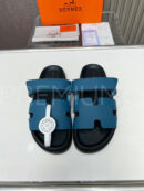 Hermes шлепанцы PR955993 12