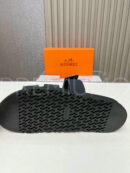 Hermes шлепанцы PR300714 18