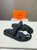 Hermes шлепанцы PR300714 12