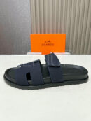 Hermes шлепанцы PR300714 13
