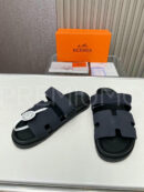 Hermes шлепанцы PR300714 15