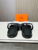 Hermes шлепанцы PR300714 14