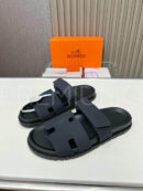 Hermes шлепанцы PR300714 10