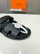 Hermes шлепанцы PR122021 28