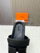 Hermes шлепанцы PR122021 27
