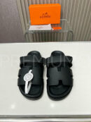 Hermes шлепанцы PR122021 34