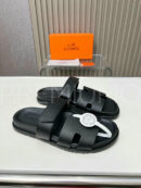 Hermes шлепанцы PR122021 33