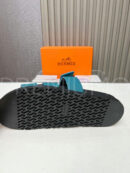 Hermes шлепанцы PR342577 18