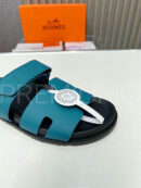 Hermes шлепанцы PR342577 16