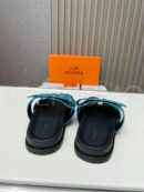 Hermes шлепанцы PR342577 19
