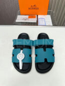 Hermes шлепанцы PR342577 12