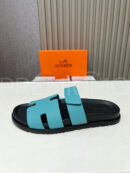 Hermes шлепанцы PR448882 15