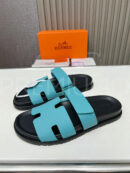 Hermes шлепанцы PR448882 11